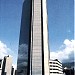 Torre Mercantil in Caracas city