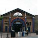 Wandsworth Town Railway Station