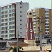 Mercado Municipal Antônio Franco na Aracaju city