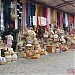 Mercado Municipal Antônio Franco na Aracaju city