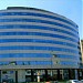 BTC Office Center in Warszawa city