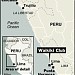 Club Waikiki (en) en la ciudad de Lima