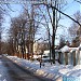 Посёлок им. Ларина в городе Москва