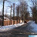 Посёлок им. Ларина в городе Москва