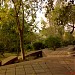 Rock Garden in Delhi city