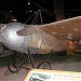 Seattle - Muzeum Lotnictwa