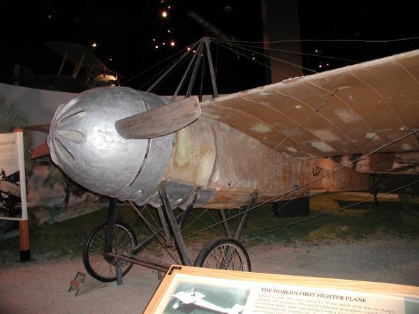 Museum Of Flight Tukwila Washington