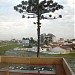 Hotel Ibis Curitiba Aeroporto na São José dos Pinhais city