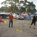 Totem Tennis in City of Melbourne, Victoria city