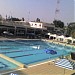 Union Sportive des Cheminots du Maroc (USCM - Rabat) dans la ville de Rabat