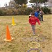 たいらサッカークラブ練習場　「夏井川河川防災ステーショングランド」 in いわき市 city