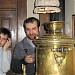 Чайна Іонинського монастиря в місті Київ