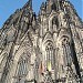 A Catedral de Colônia