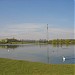 Fühlinger See (de) in Cologne city