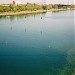 Fühlinger See in Stadt Köln
