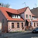 Polski Związek Głuchych in Toruń city
