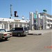 Туркменбашинский комплекс нефтеперерабатывающих заводов в городе Туркменбаши