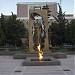 Дворец культуры нефтяников в городе Туркменбаши