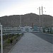 Стадион в городе Туркменбаши