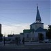 Русская Церковь в городе Туркменбаши
