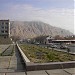 Гостиница «Красноводск» в городе Туркменбаши