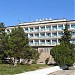Гостиница «Красноводск» в городе Туркменбаши