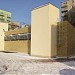 Czytelnia Naukowa im. Zygmunta Łazarskiego (pl) in Warsaw city
