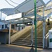 Kikuna Station (Toyoko Line) in Yokohama city