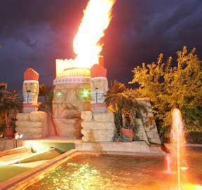 Hyland Hills Adventure Golf And Raceway Westminster
