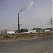 Туркменбаши ТЭЦ в городе Туркменбаши