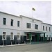 Клуб им. Сотникова. в городе Туркменбаши