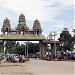 Border Cambodia-Thailand