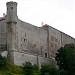 Toompea in Tallinn city