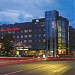 Park Inn by Radisson Meriton Conference & Spa Hotel Tallinn in Tallinn city