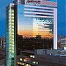 Radisson Blu Sky Hotel, Tallinn in Tallinn city