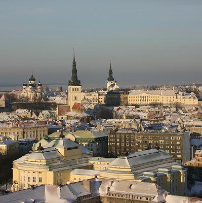 Tallinn English 