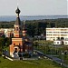 Kallavere in Maardu city