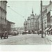 Plac Wolnośći (dawniej 