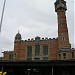 Gent Sint-Pieters Railway Station in Ghent city