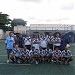 Real Bahia Futebol Show na Salvador city
