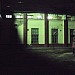 Бывший пункт технического обслуживания локомотивов Ховрино (ПТОЛ-51 ОКТ) Октябрьской железной дороги в городе Москва