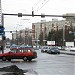 Mustamäe in Tallinn city