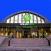 Kalev Hotel Spa in Tallinn city