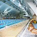 Kalev Hotel Spa in Tallinn city