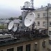 Всероссийская государственная телевизионная и радиовещательная компания (ВГТРК) в городе Москва