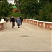 Горбатый мост (Оранжерейная плотина) — памятник архитектуры