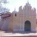 Plaza El Calvario en la ciudad de Carora