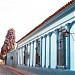 Zona Colonial de Carora en la ciudad de Carora