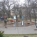 Parcul copiilor în Arad oraş
