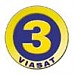 TV3 in Tallinn city